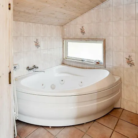 6 Person Holiday In Henne * هين ستراند